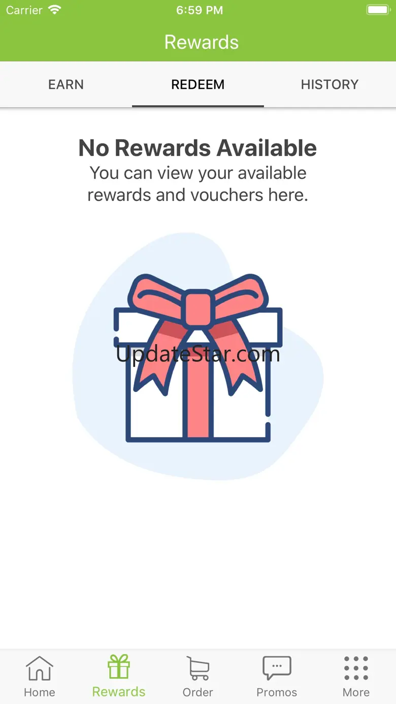 BBCuisine Rewards 5.0.1