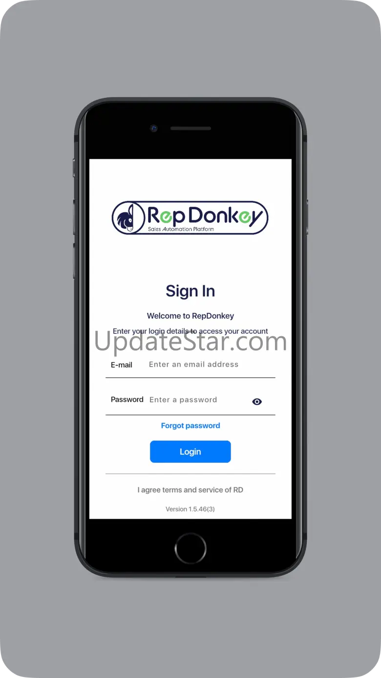 RepDonkey 1.0.7