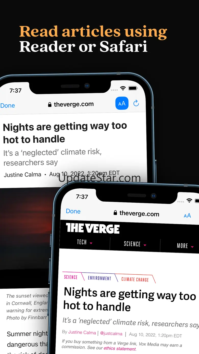 NewsFlash RSS 1.4.2