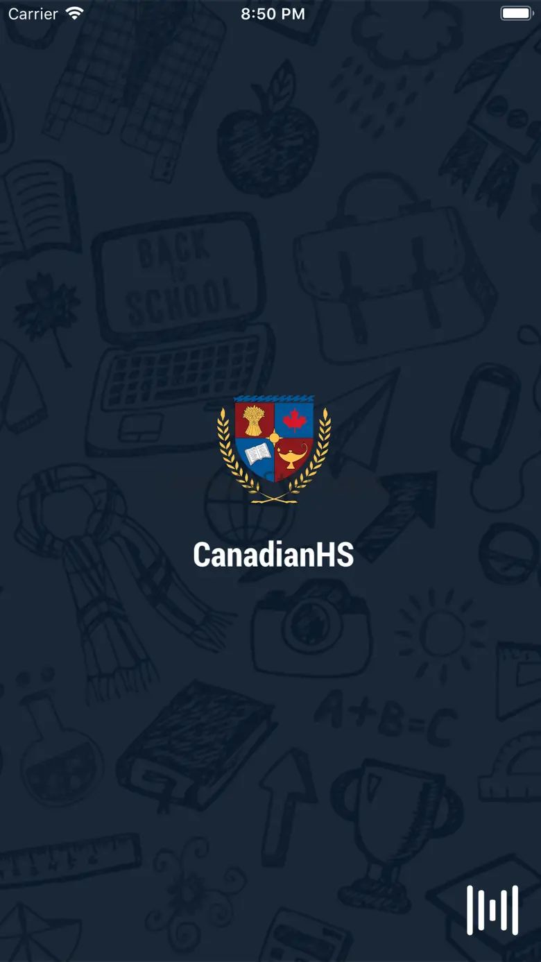 CanadianHS 2.1