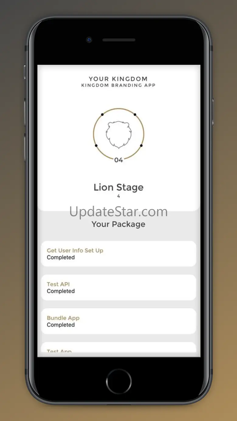 Kingdom Branding 1.2.1