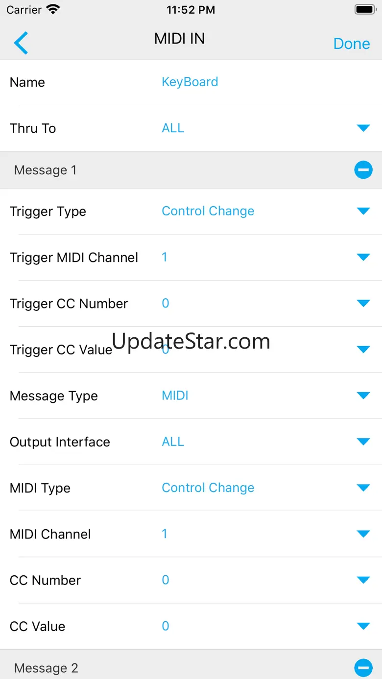 AIRSTEP 1.9.11