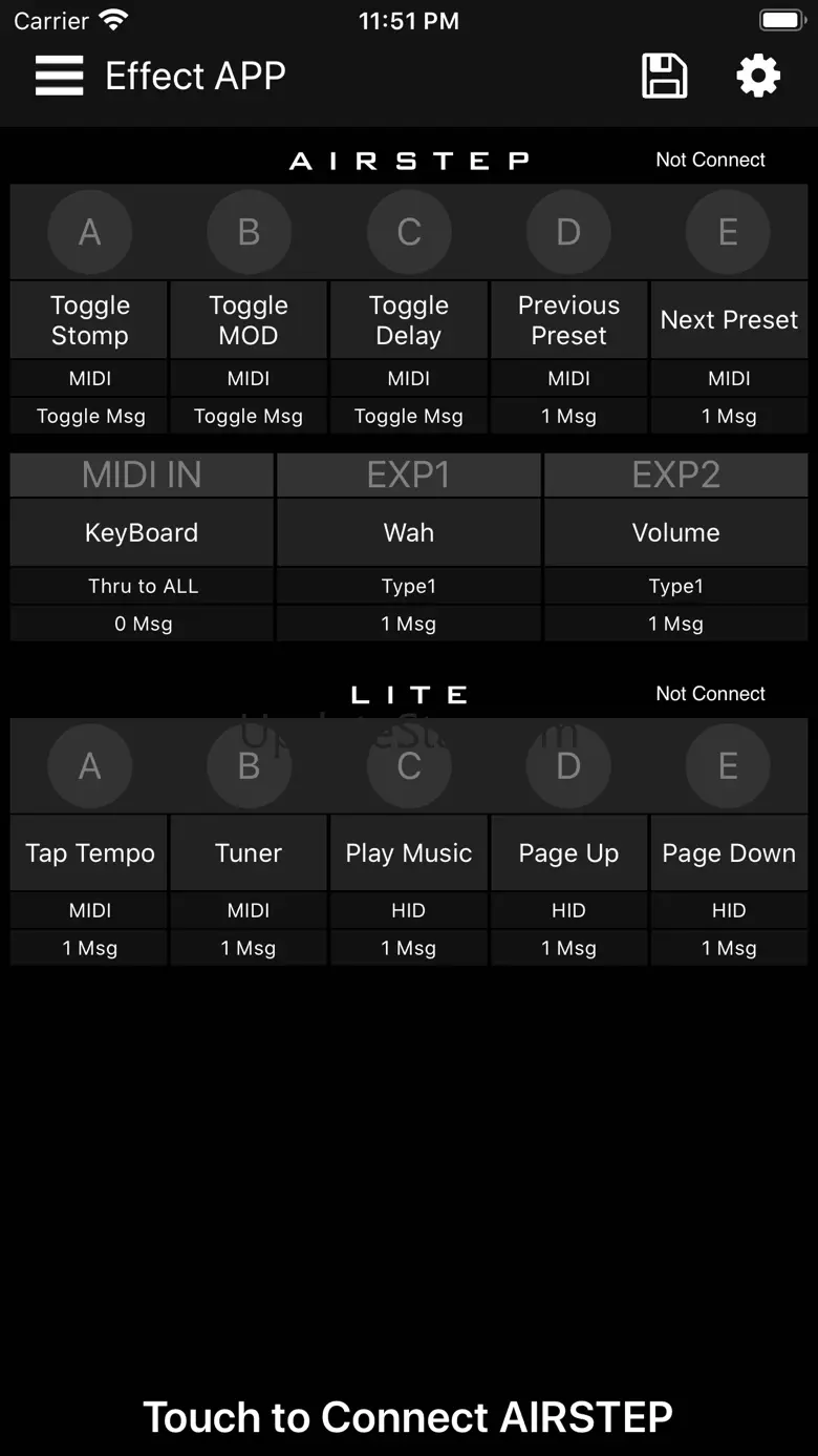 AIRSTEP 1.9.11