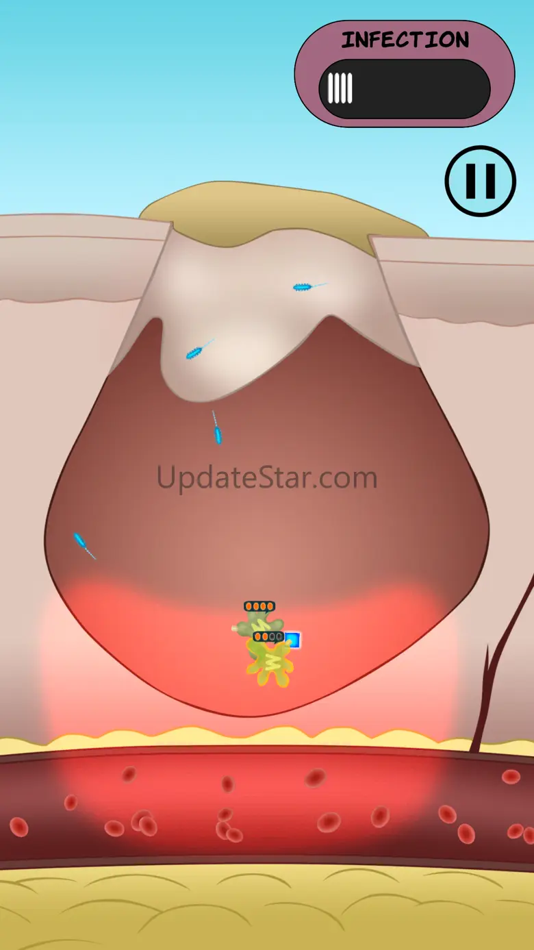 Dermis Defense 1.0