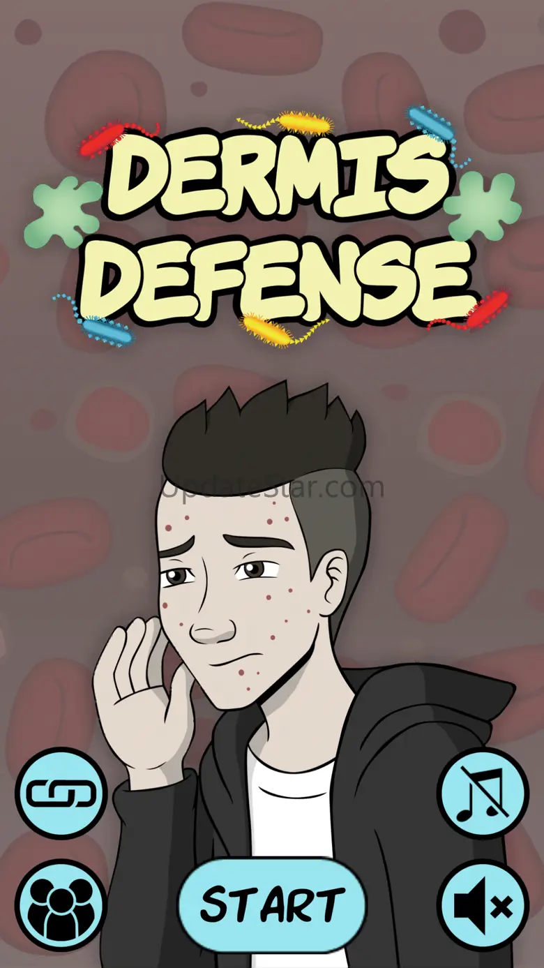 Dermis Defense 1.0