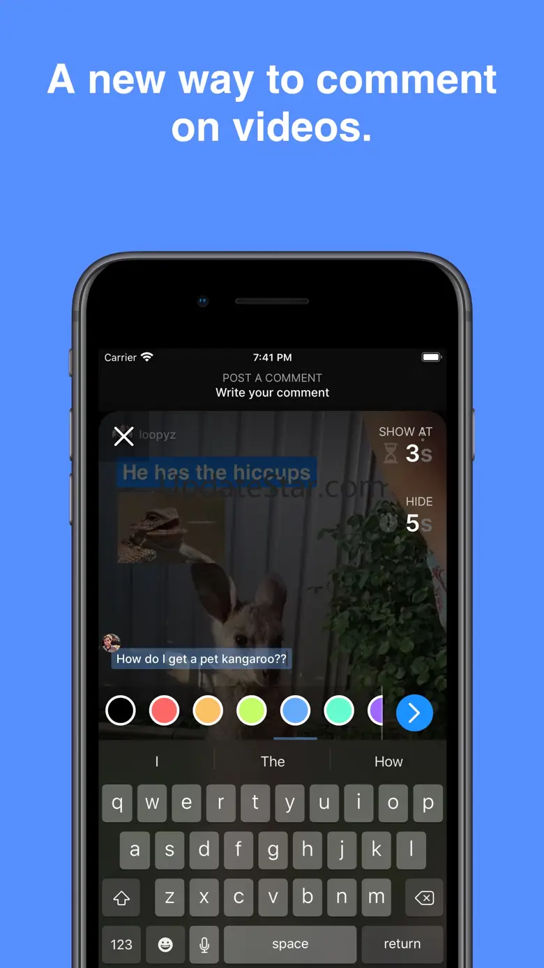 yeet - video mashup community 69.69.79