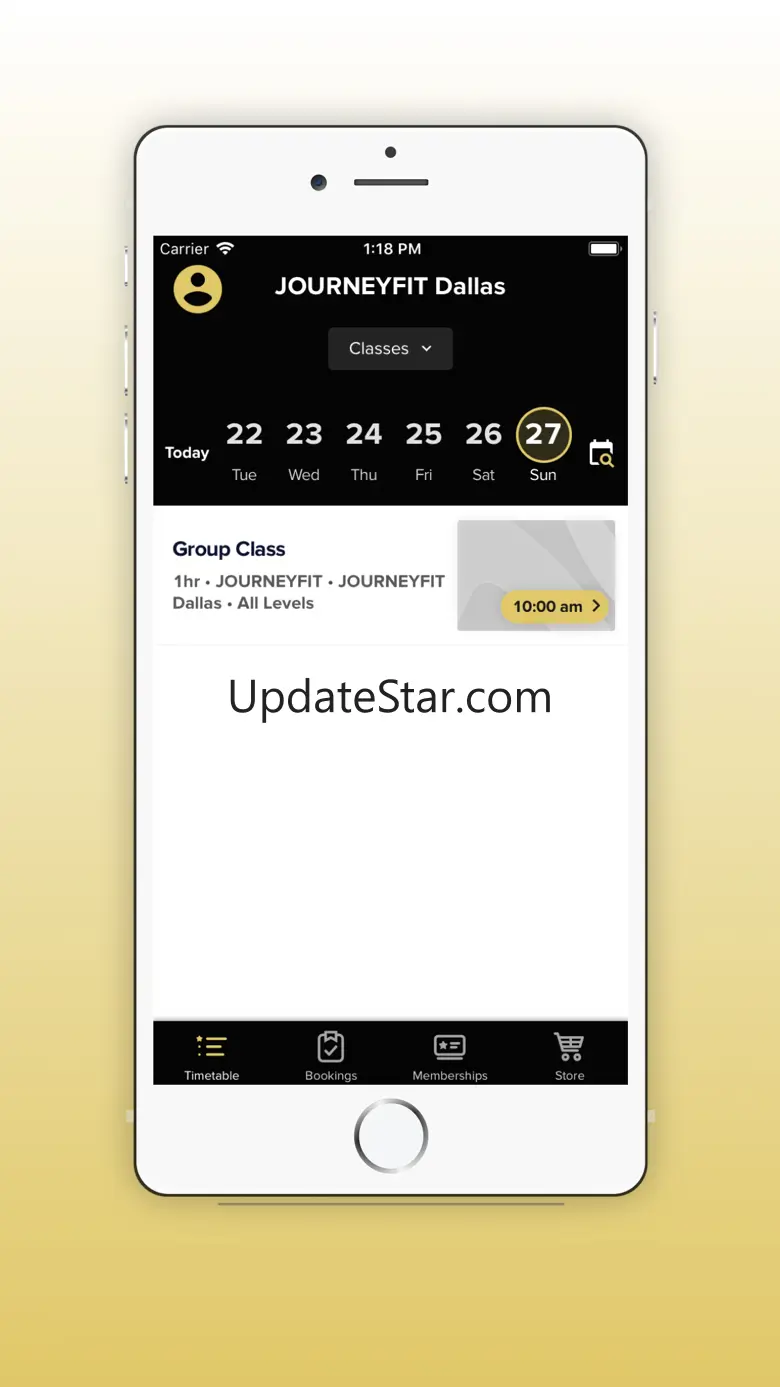 JOURNEYFIT App 8.2.10