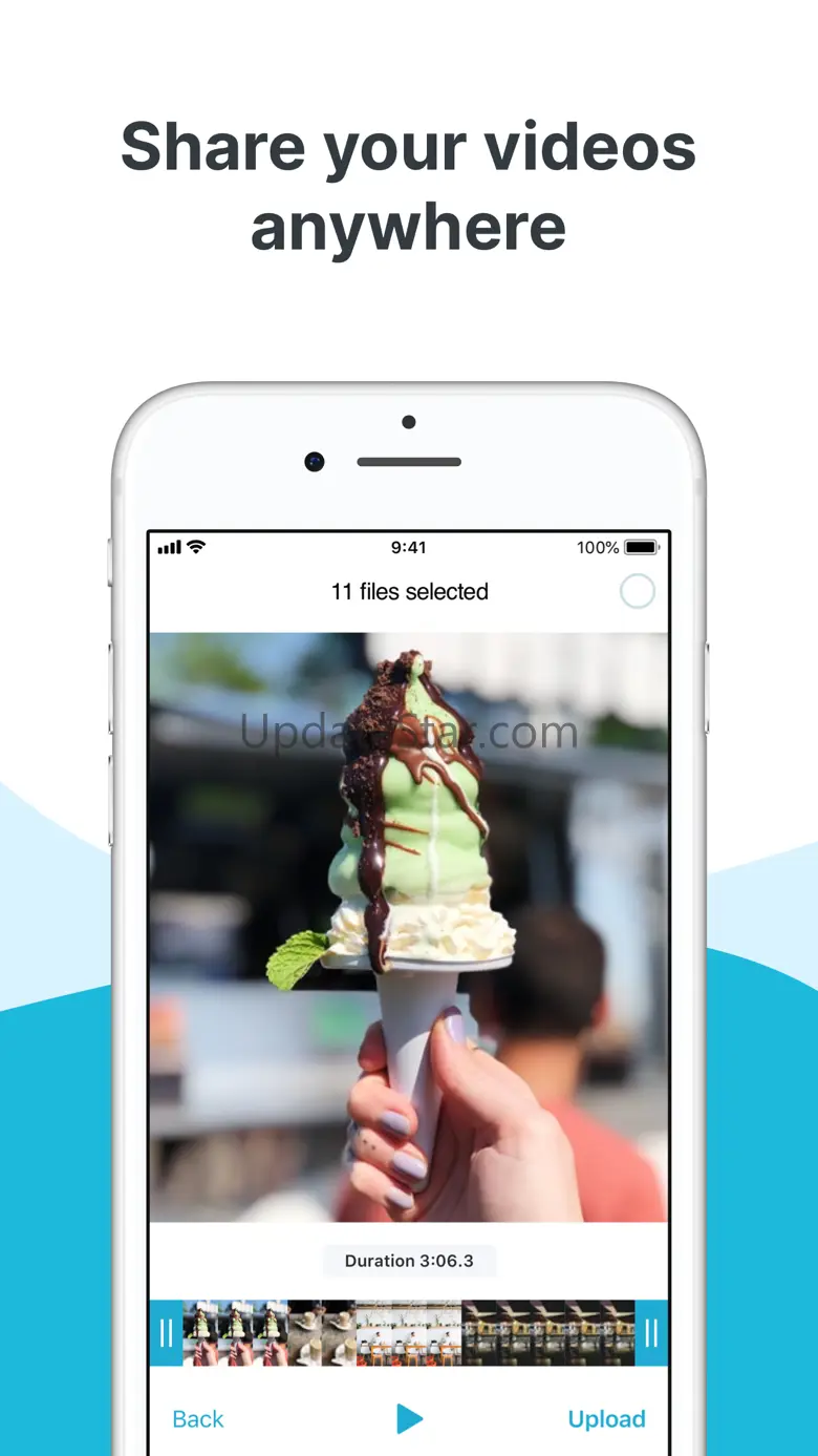 Wave.video Companion App 1.0.1