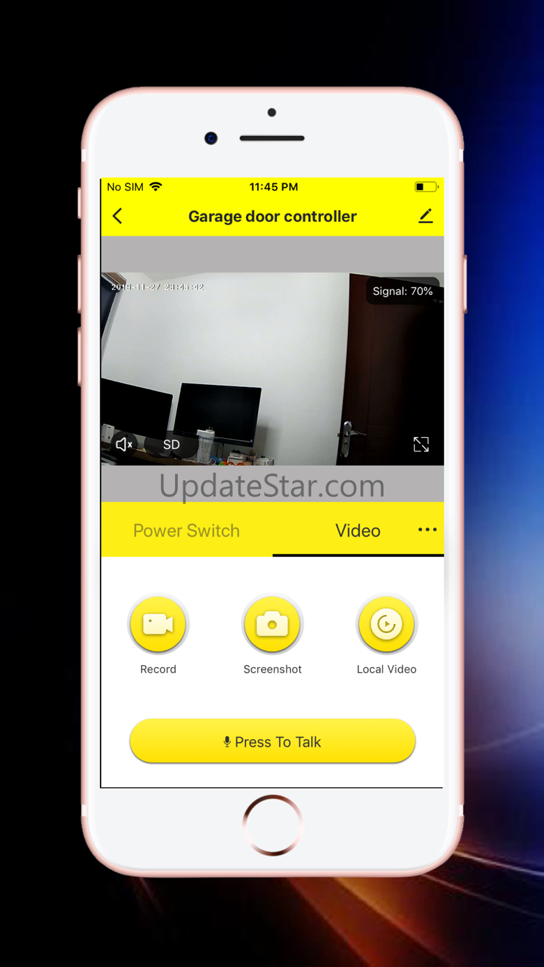 Door Smart 1.0