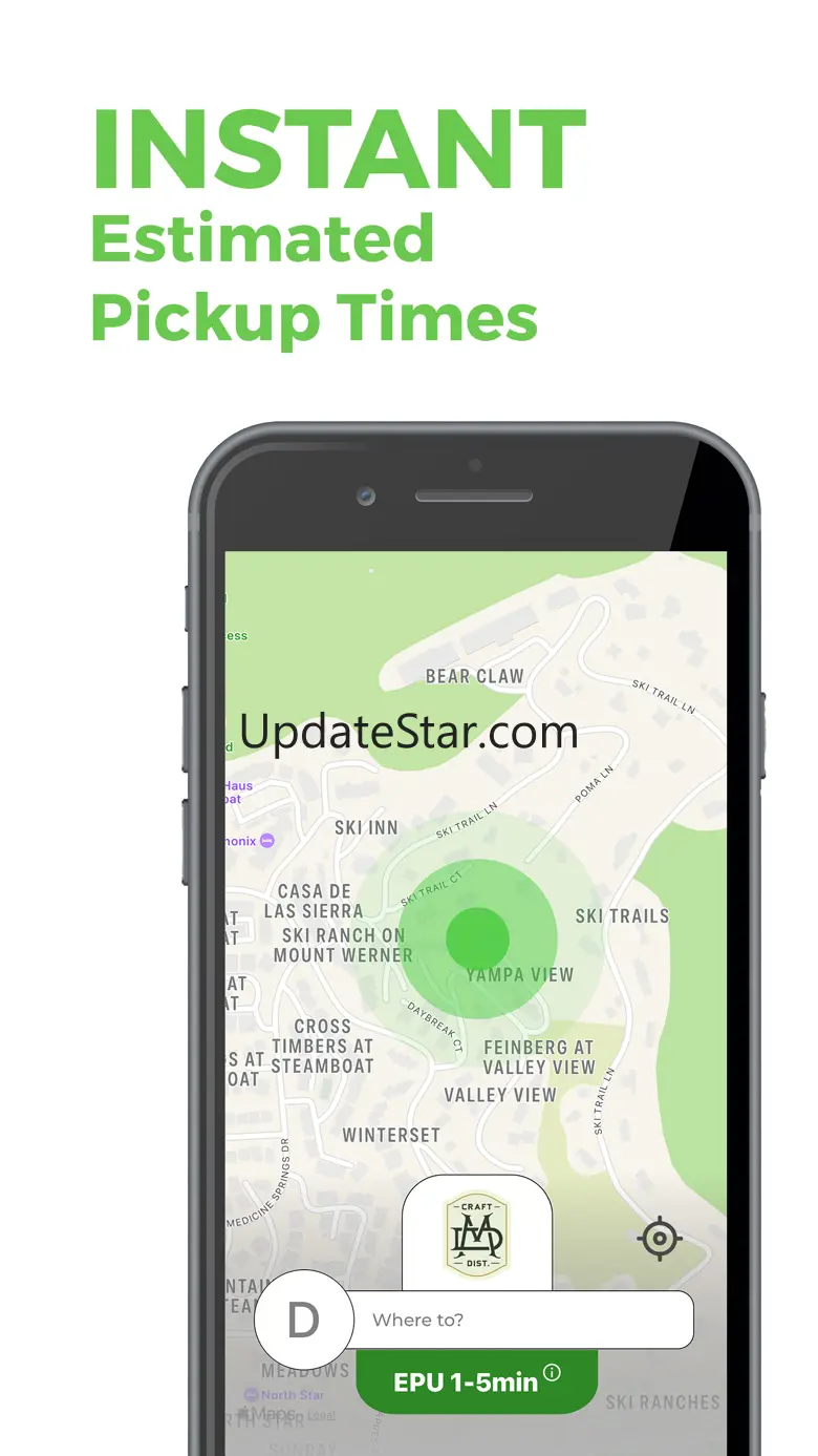 GoDispatch 2.0.7