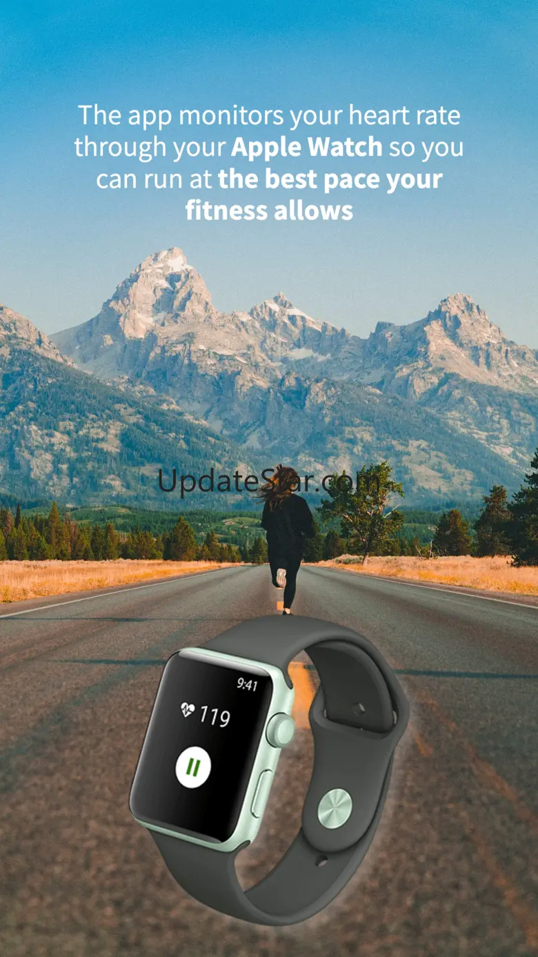 Drum2Run. Feel good on running 2.1.2