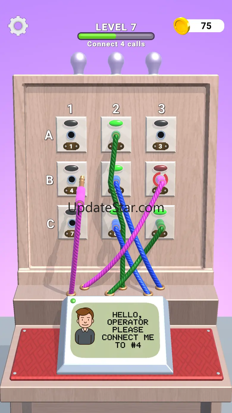 Operator 3D 0.91