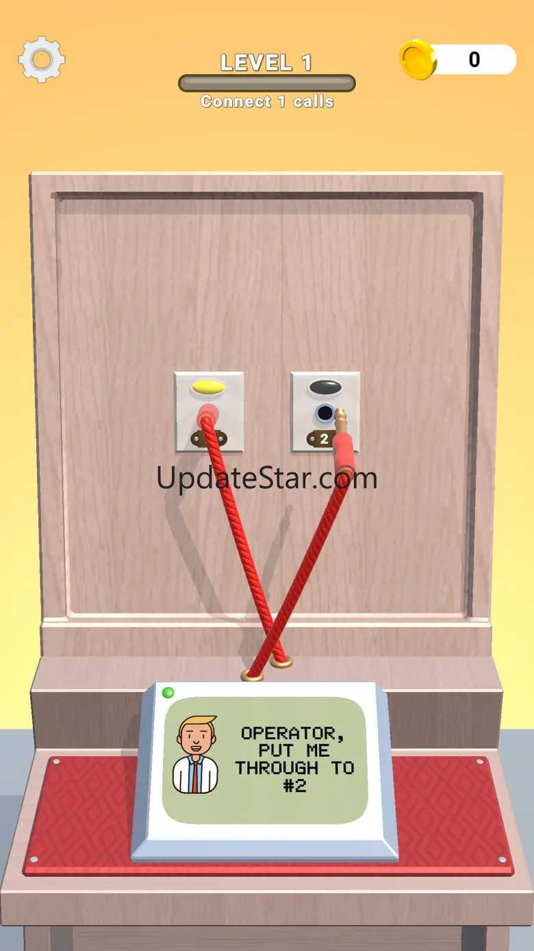 Operator 3D 0.91