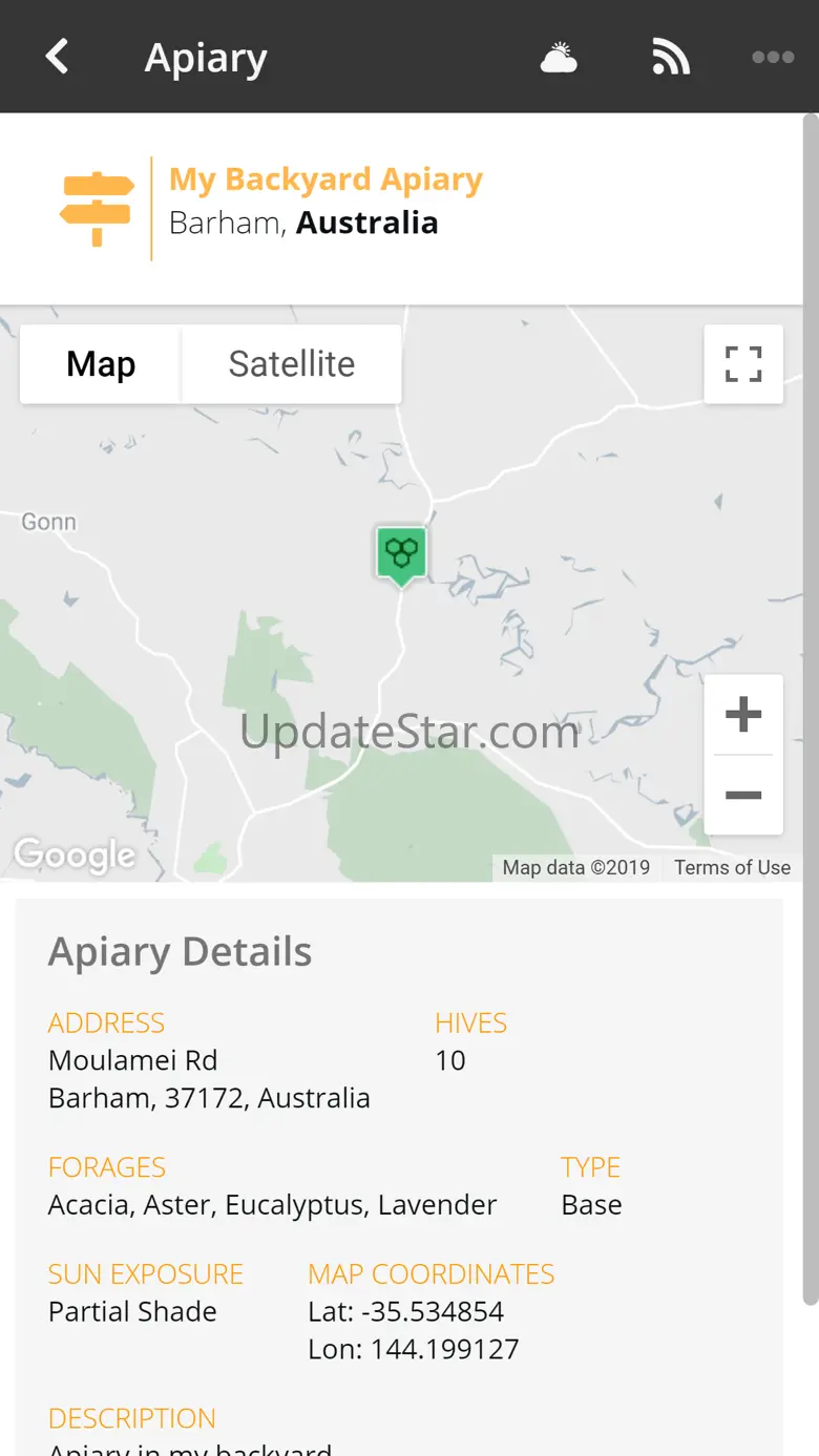 ApiManager 1.4.4