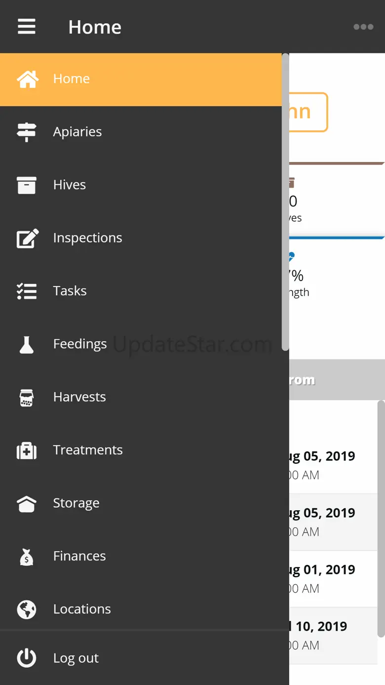 ApiManager 1.4.4