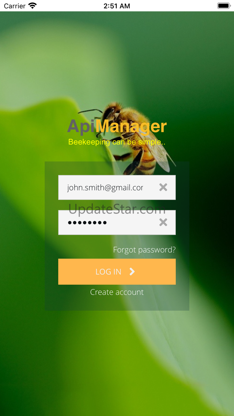 ApiManager 1.4.4
