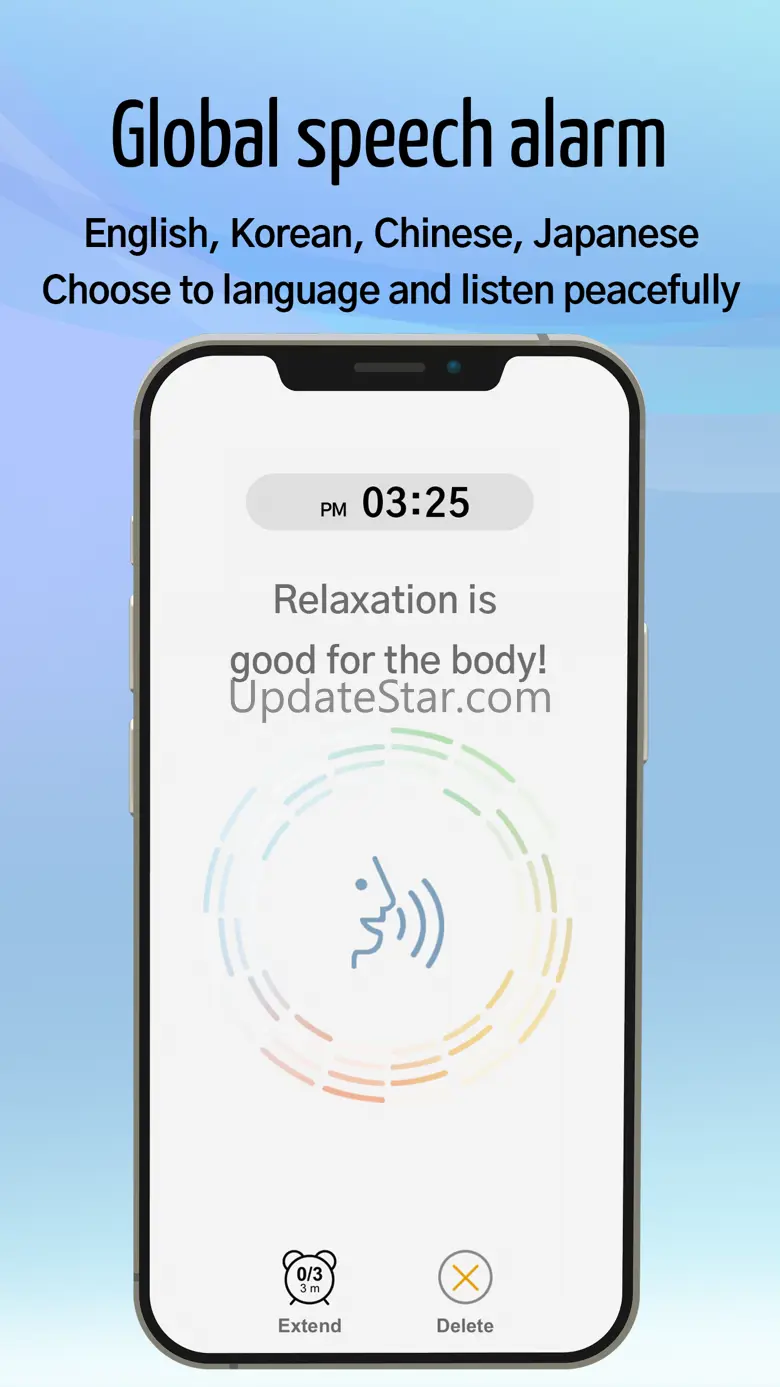 TimeAlarm-Alarm chages life 2.0.150