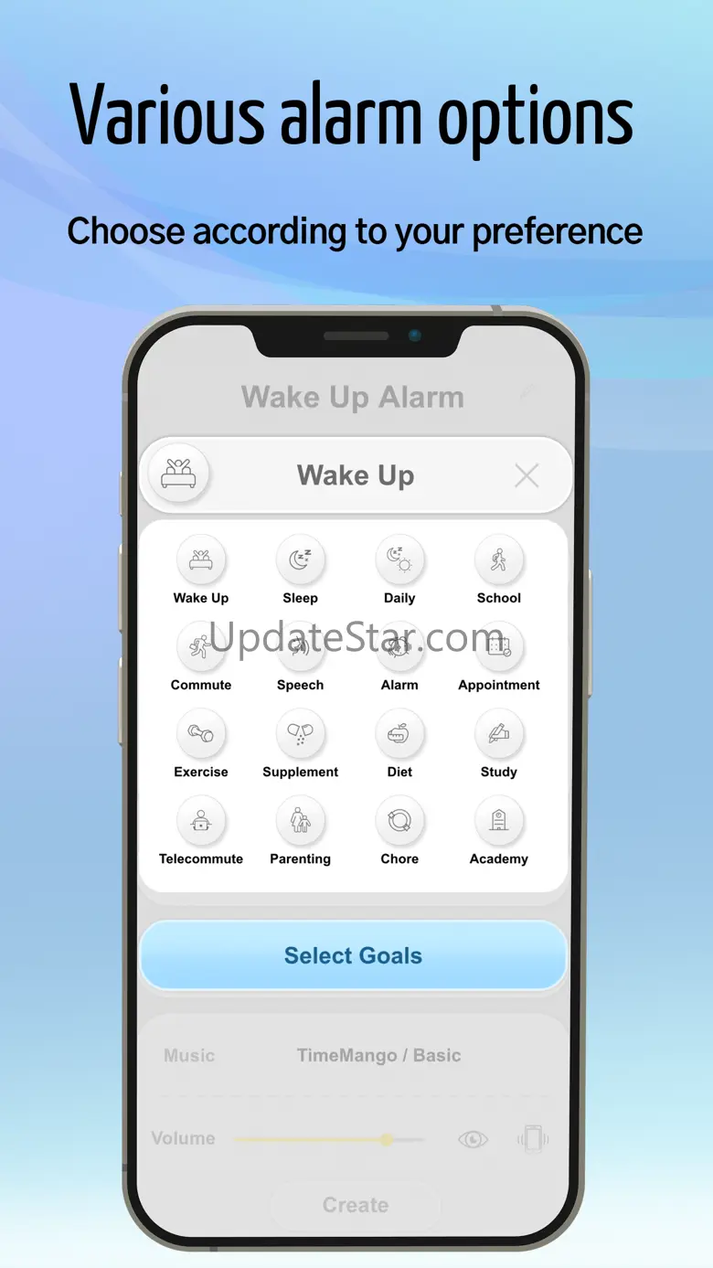 TimeAlarm-Alarm chages life 2.0.150