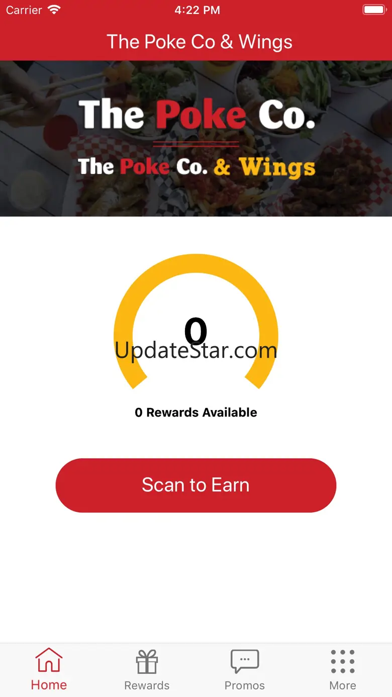 The Poke Co Rewards 3.0.4