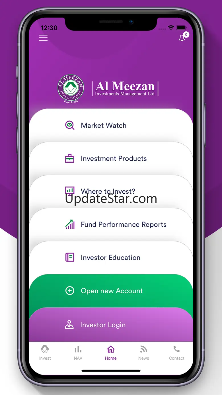 Al Meezan Investments 2.64.22