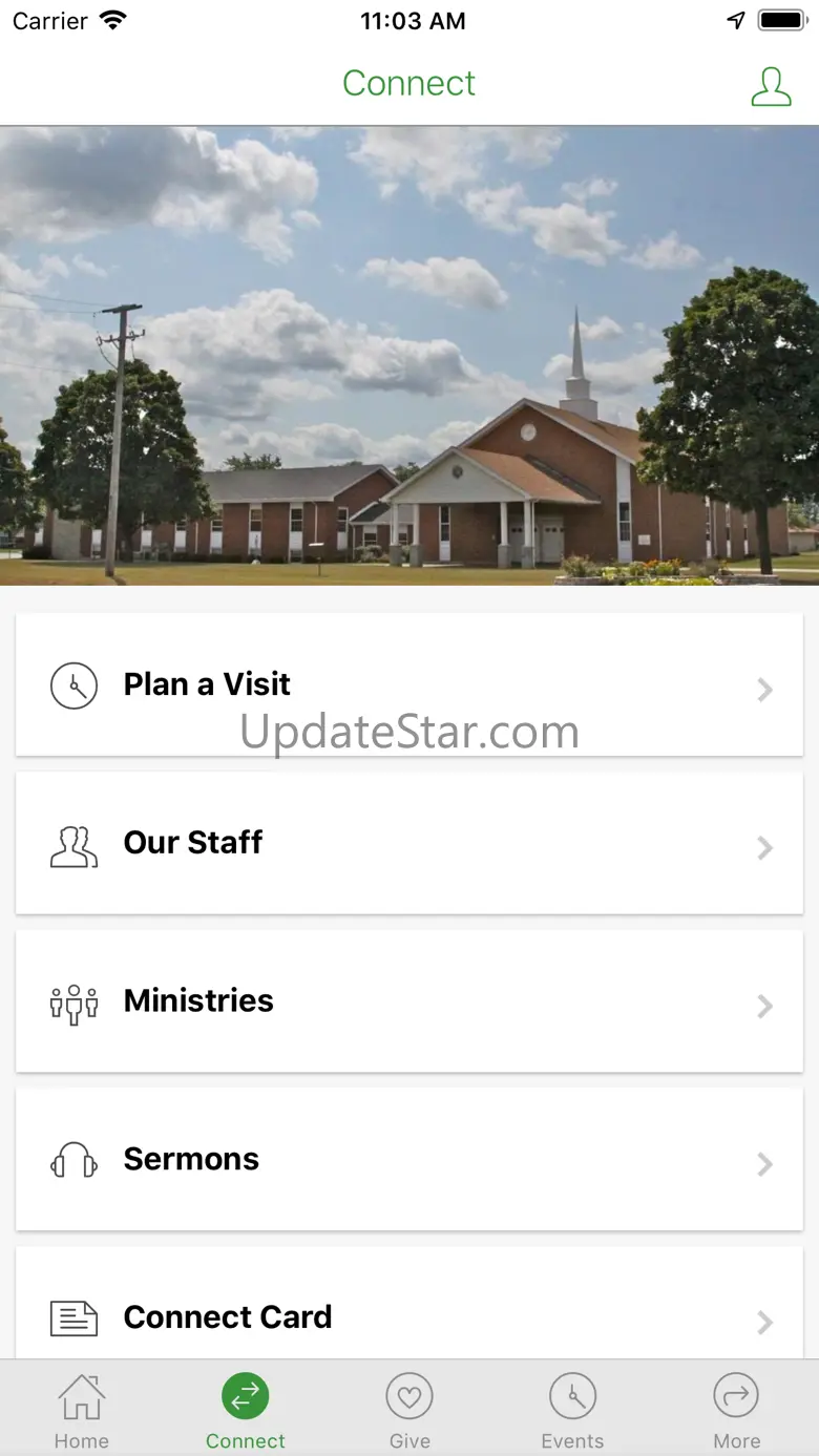 Hillcrestweb App 15.1.5