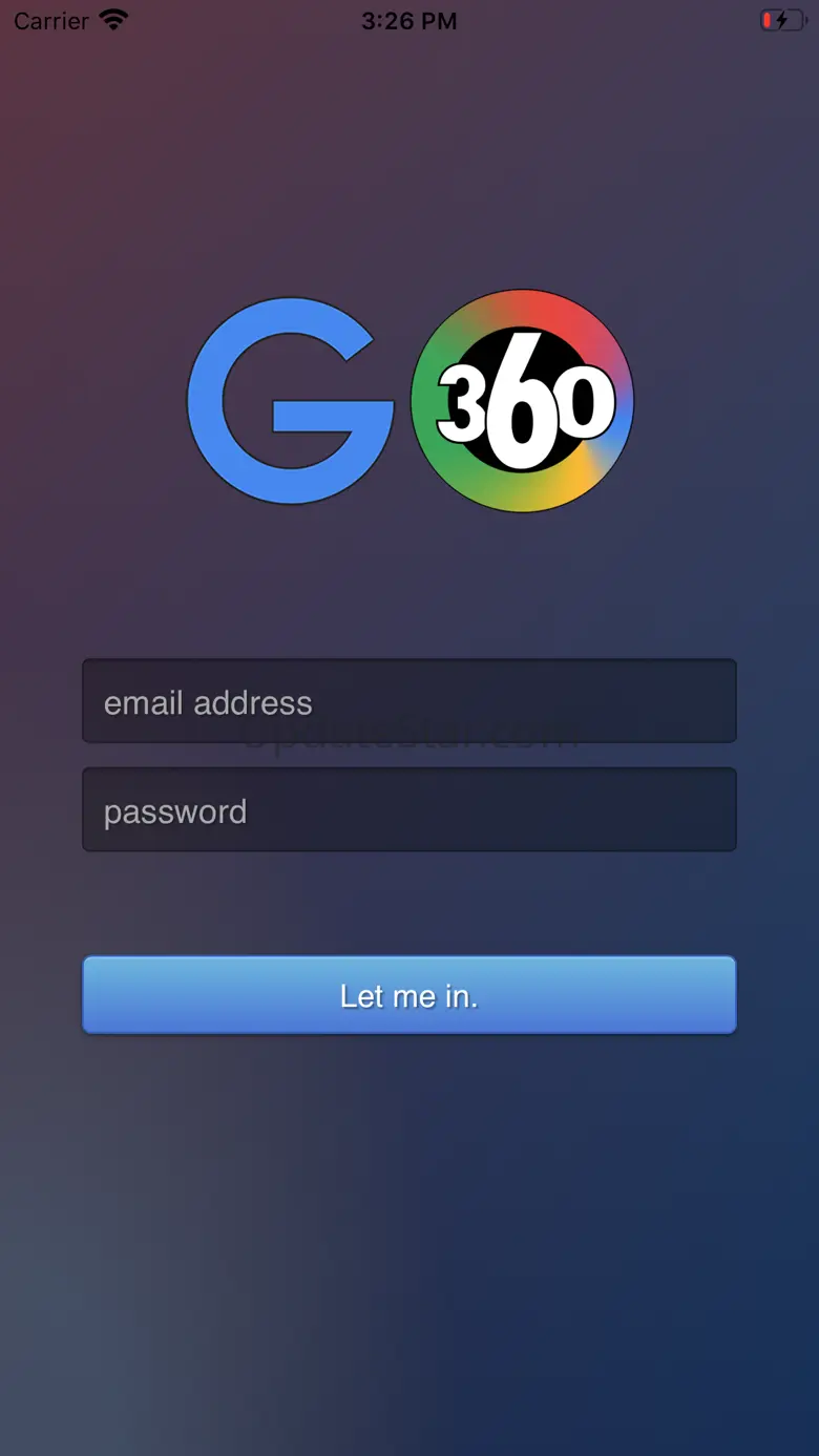 Go360 - Super App 1.0.37