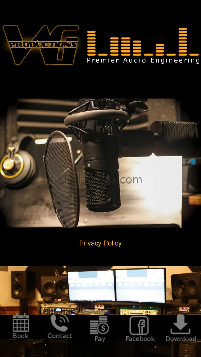 WGProductions Woodgrain Studio 1.05