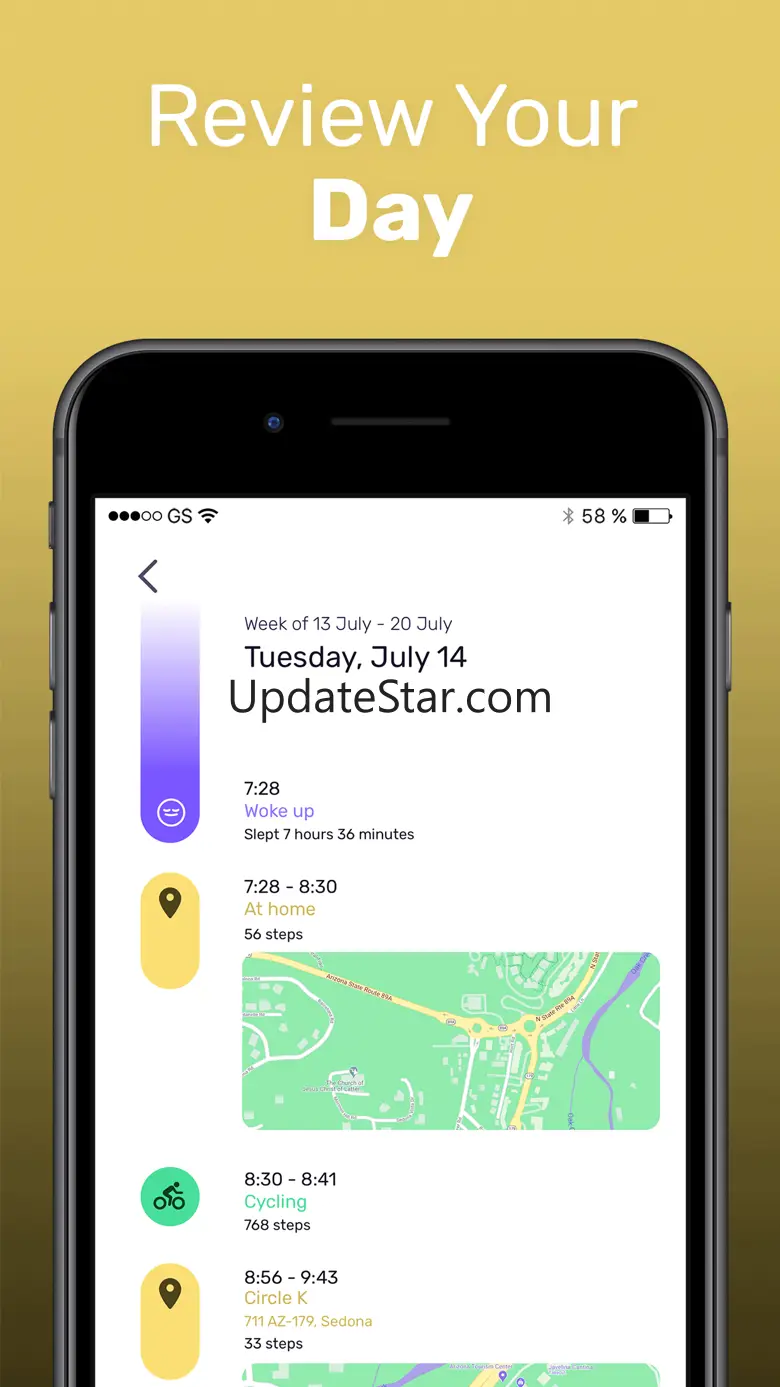 OurBalance 1.1.8