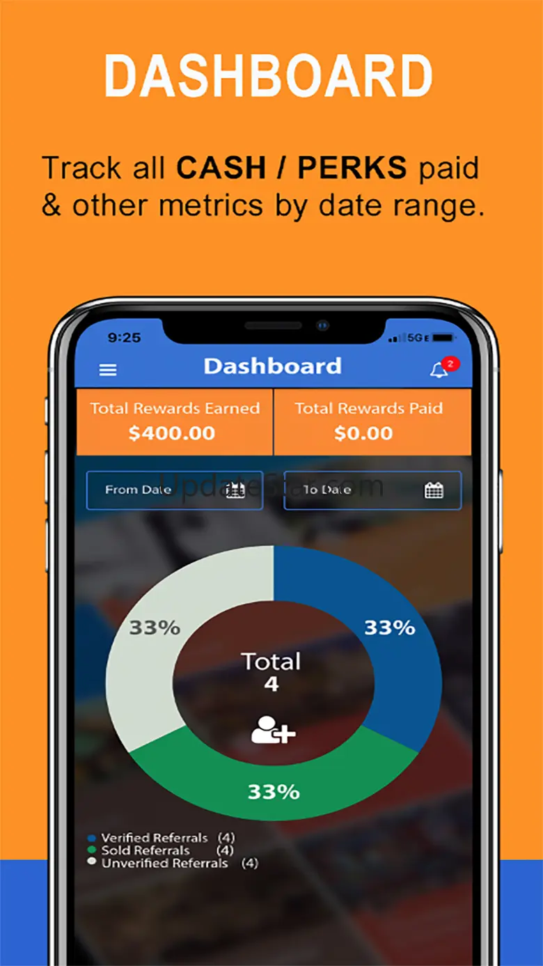 PerkYA: Make cash money & perk 1.3.1