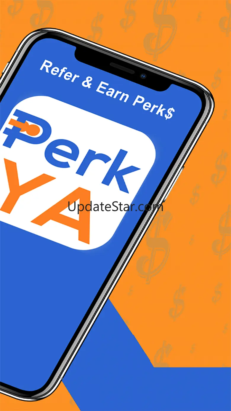 PerkYA: Make cash money & perk 1.3.1