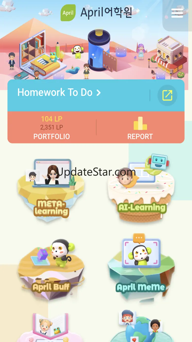 CREVERSRE Learning Portal 1.3.5
