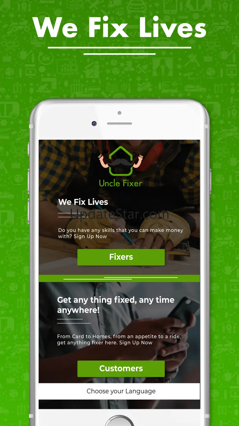 UncleFixer 10.000058