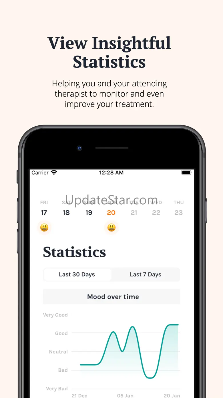 Lemoon - Mood & Pill Tracker 1.2.0