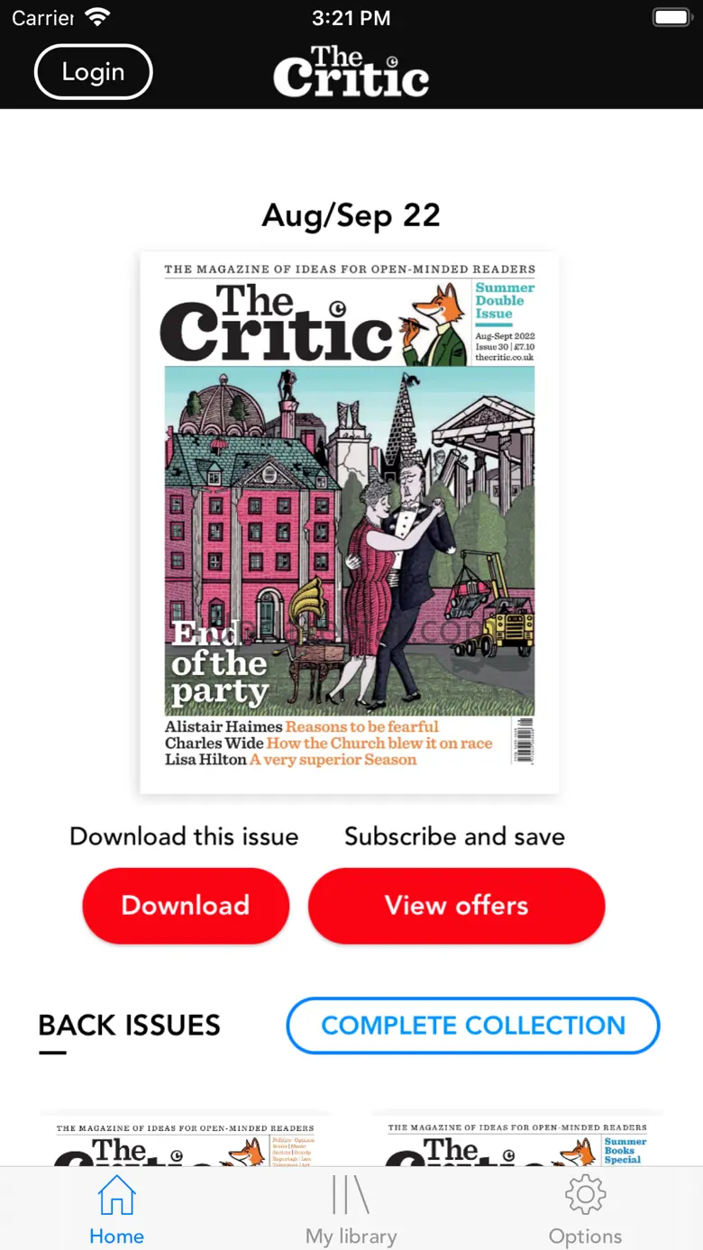 The Critic 7.0.37