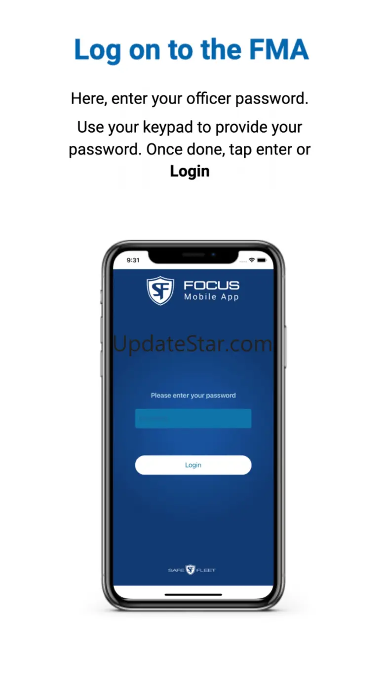 FOCUS Classic by Safe Fleet 3.7.8