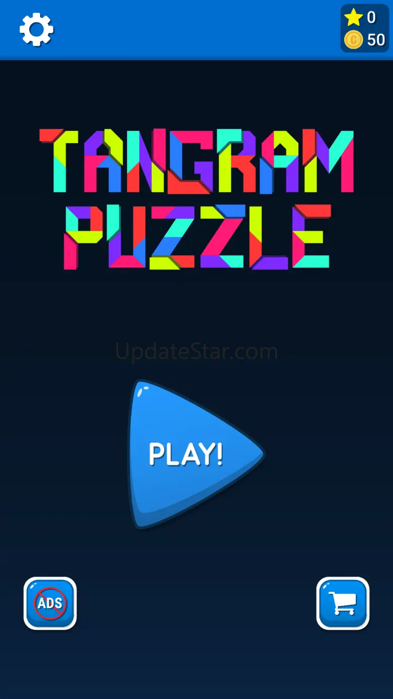 Tangram Puzzle Block 1.0.0