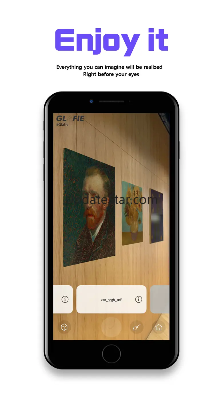 PARAVERSE : AR Metaverse 1.5.6