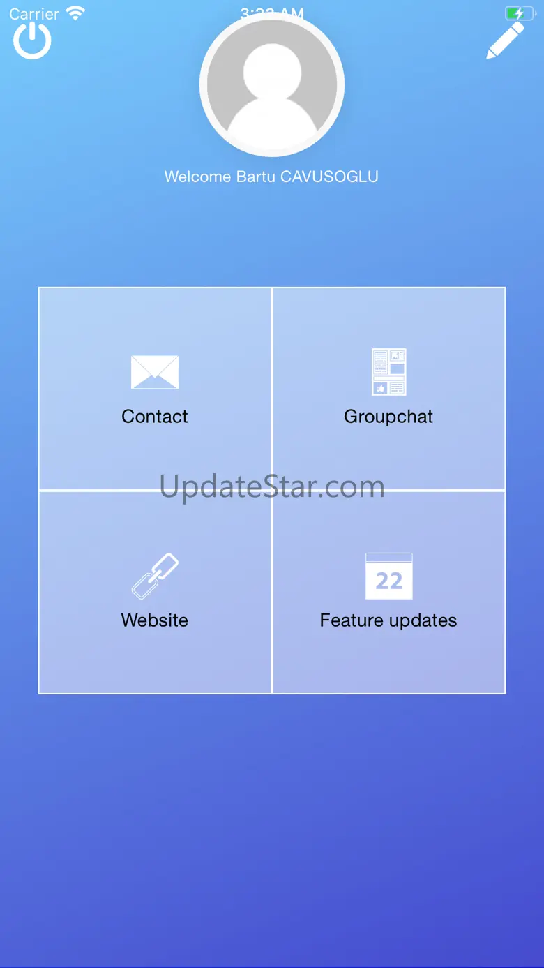 Gappsy 1.1