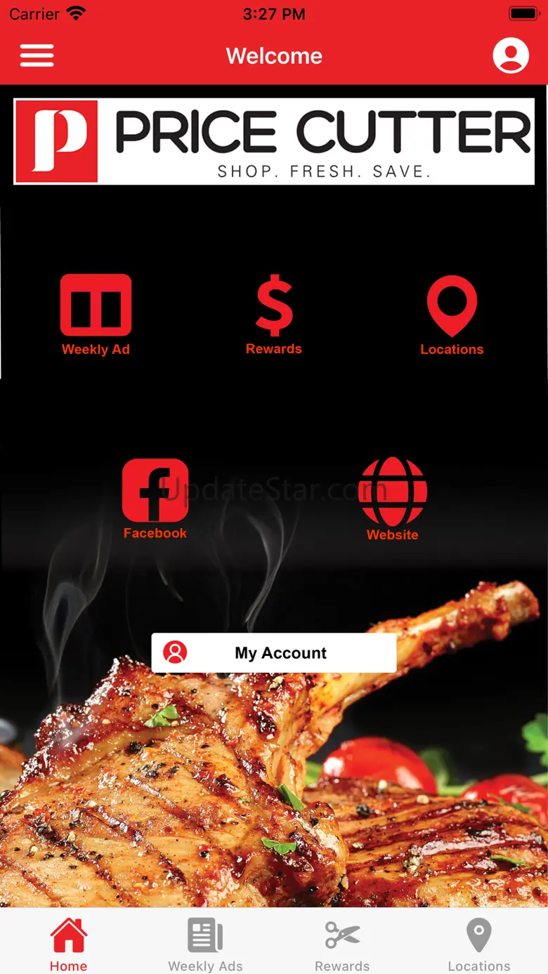 Price-Cutter 2.0.2