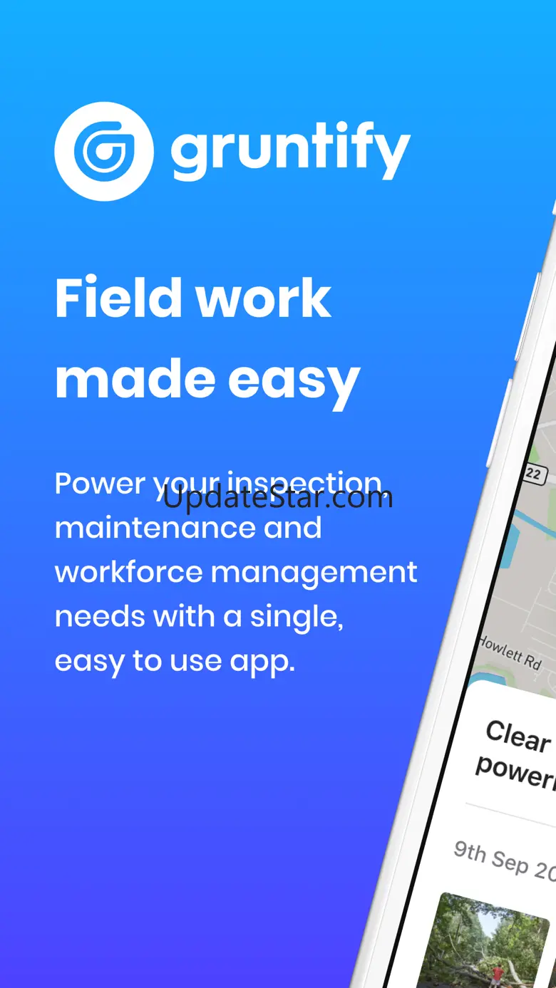 Gruntify: Workflow Automation 4.62.08