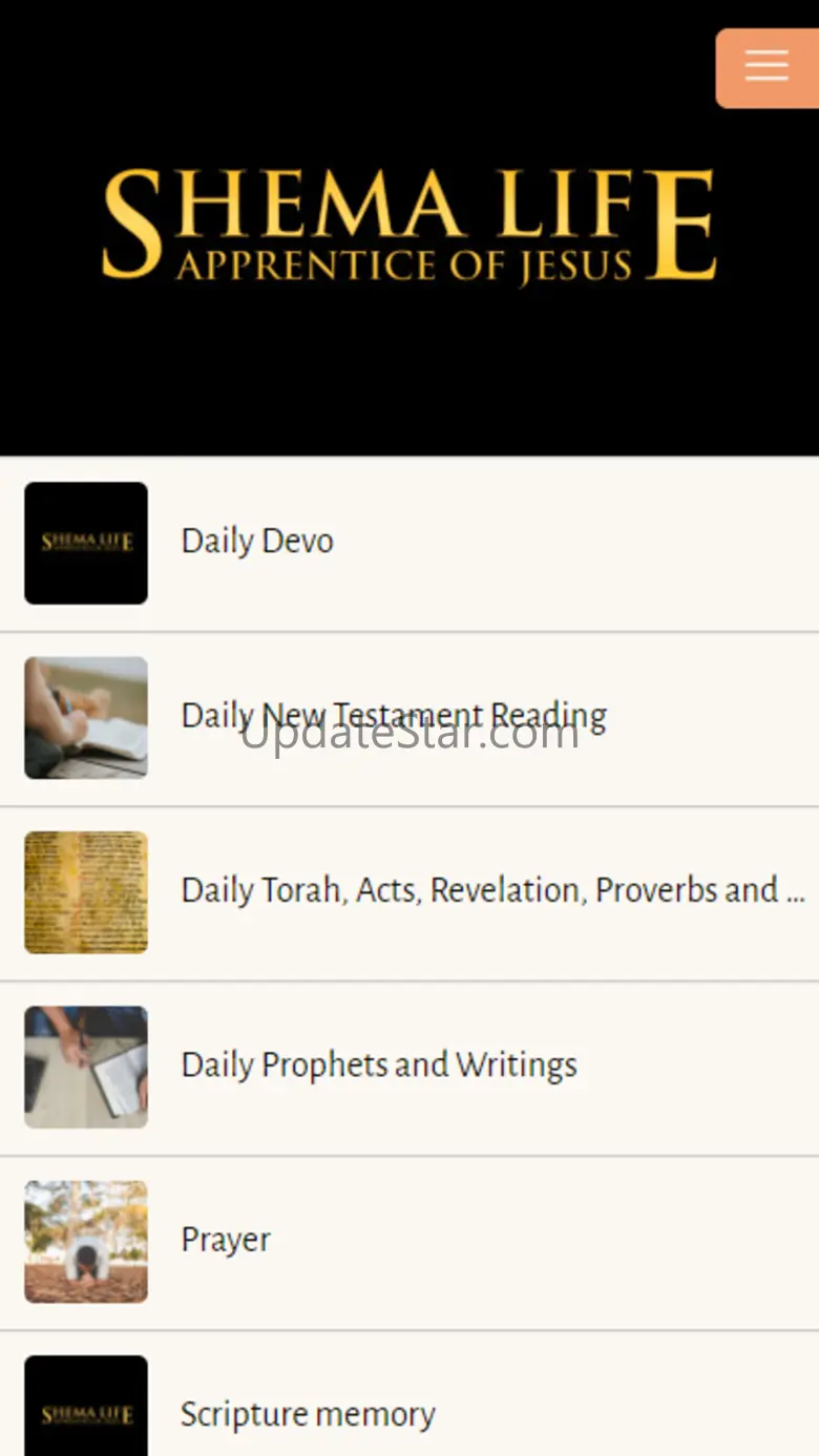 SHEMA LIFE 1.0