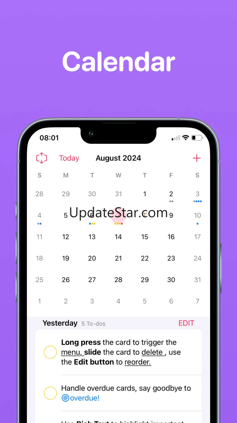 Noverdue - Todo Timer List 2.2.11