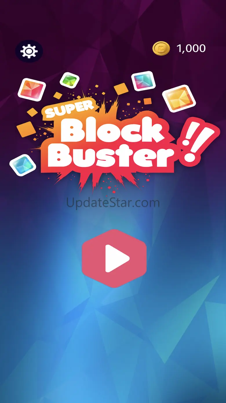 Super Block Buster Puzzle Game 1.0.1