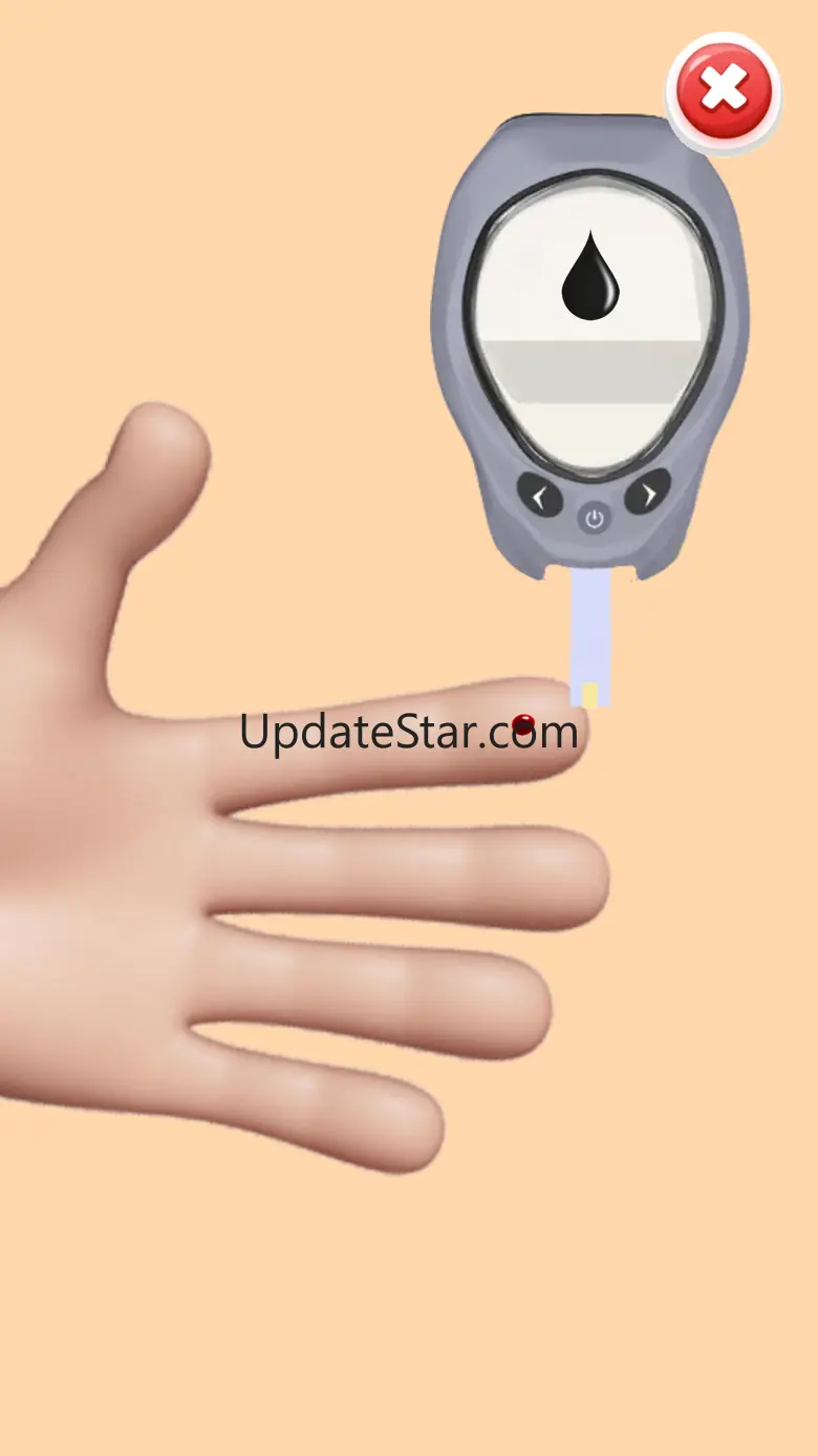 MyDiabetic 0.1.2