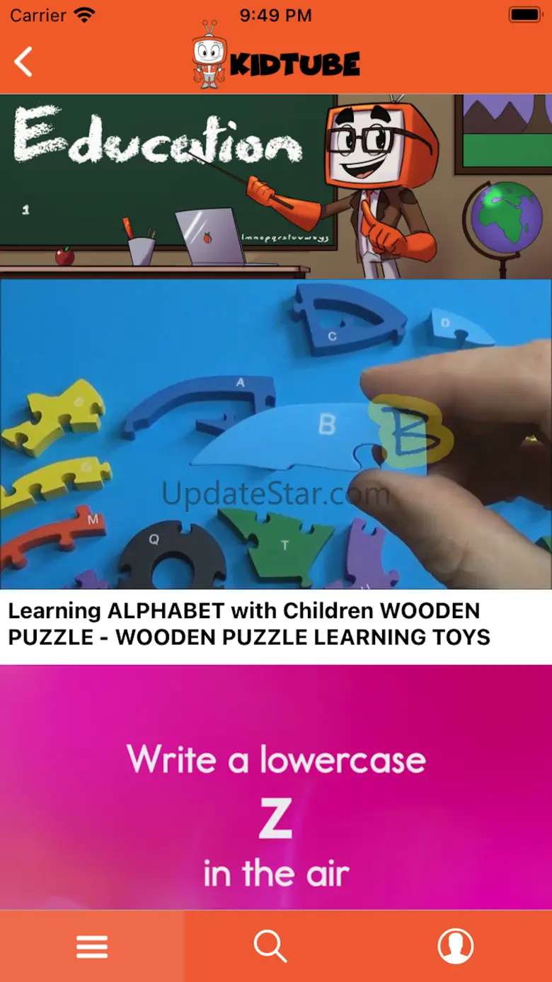 KidTube 1.5.2