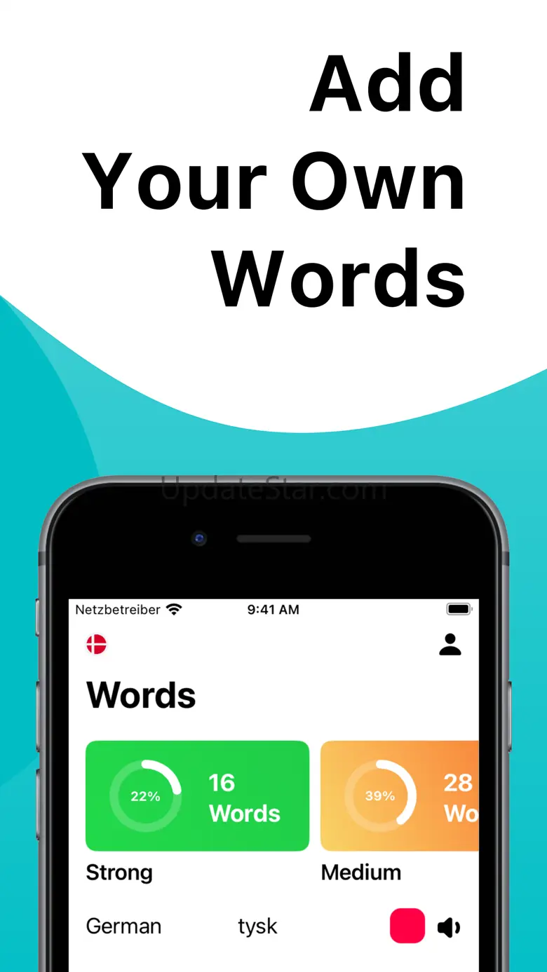 Learn Danish with LENGO 1.9.16
