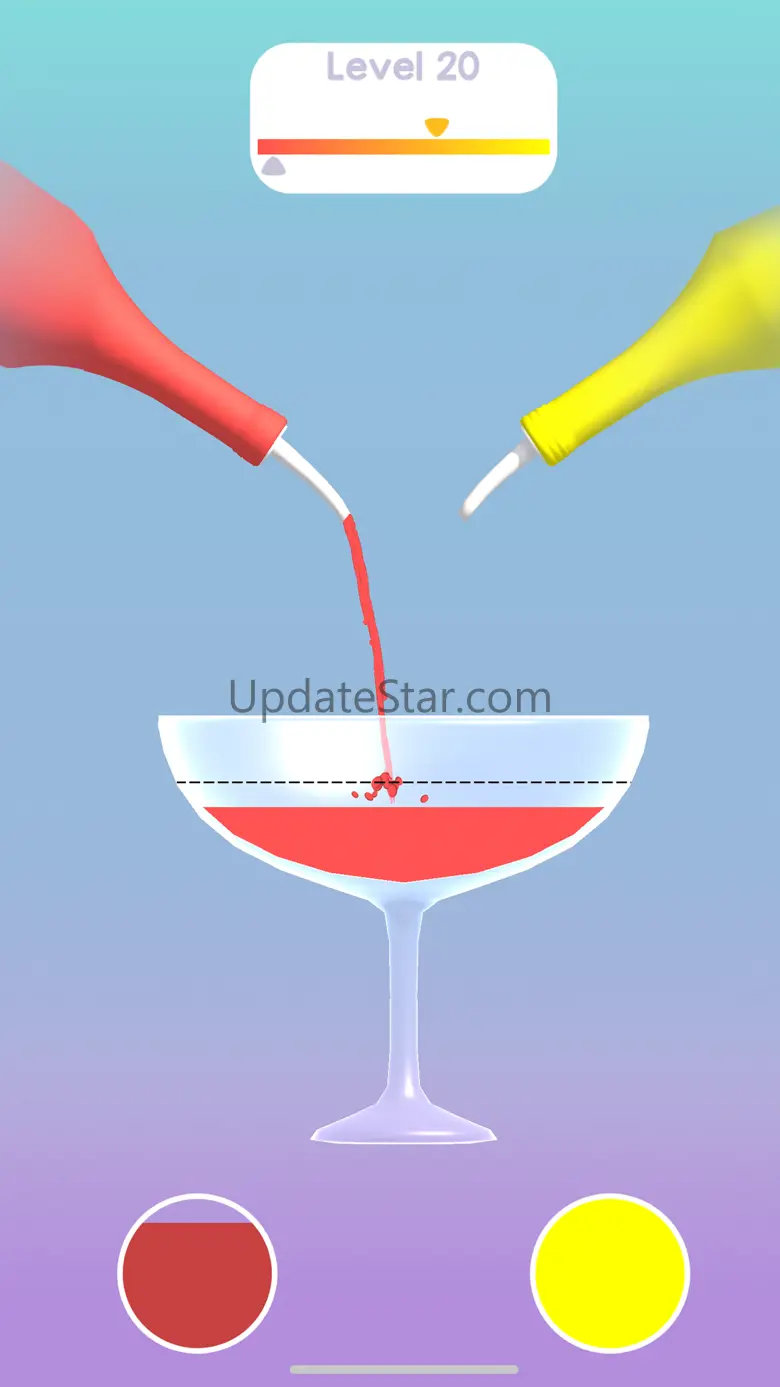 Cocktails Master 1.01