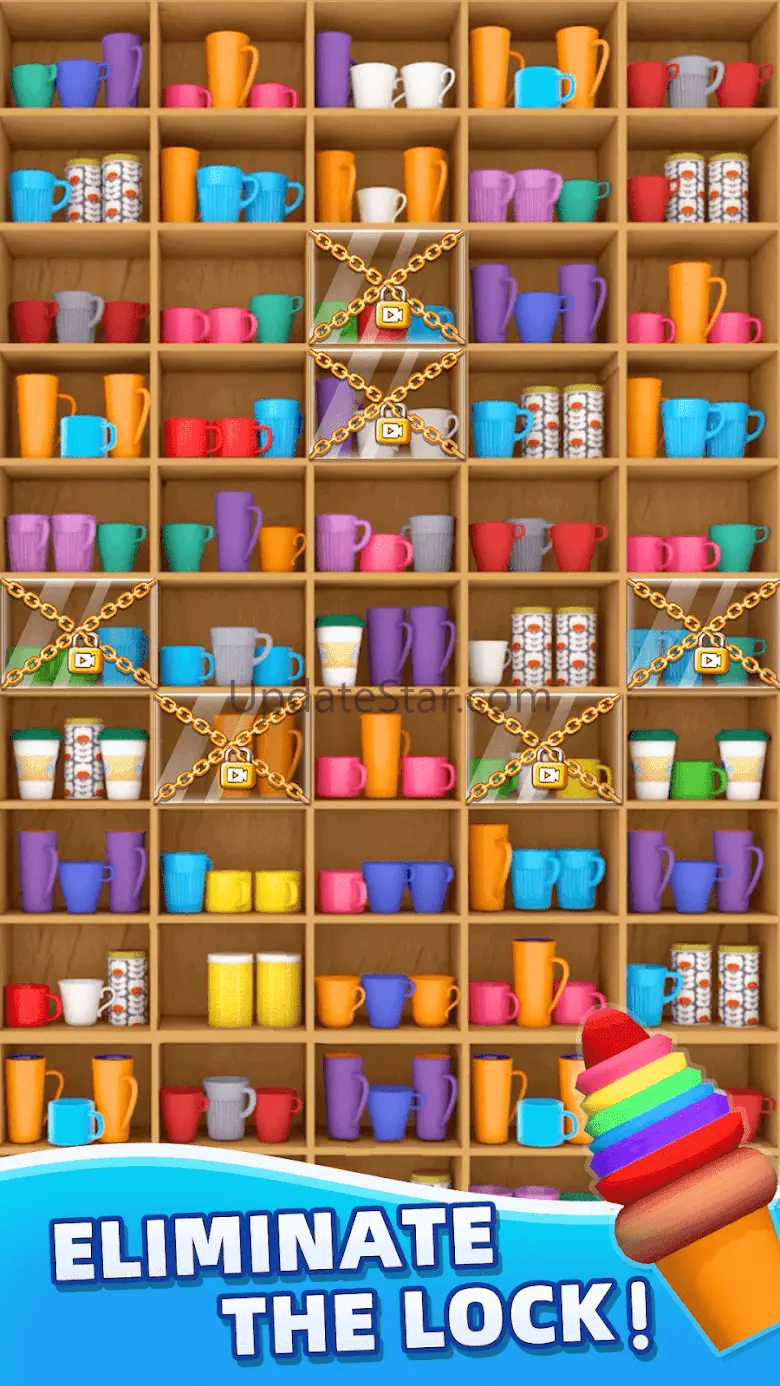 Goods Master 3D: Puzzle Games 1.13.1