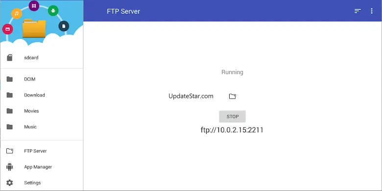 Files Manager - File Browser 5.6