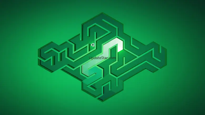 Maze: Puzzle and Relaxing Game 4.6.1